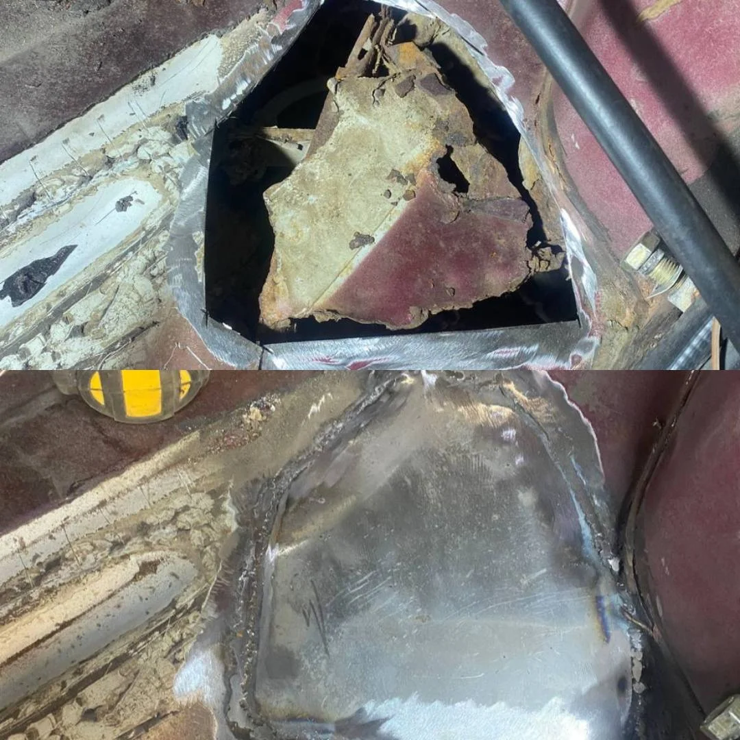 Кузовной ремонт Покраска авто Сварка авто - миниатюра 7