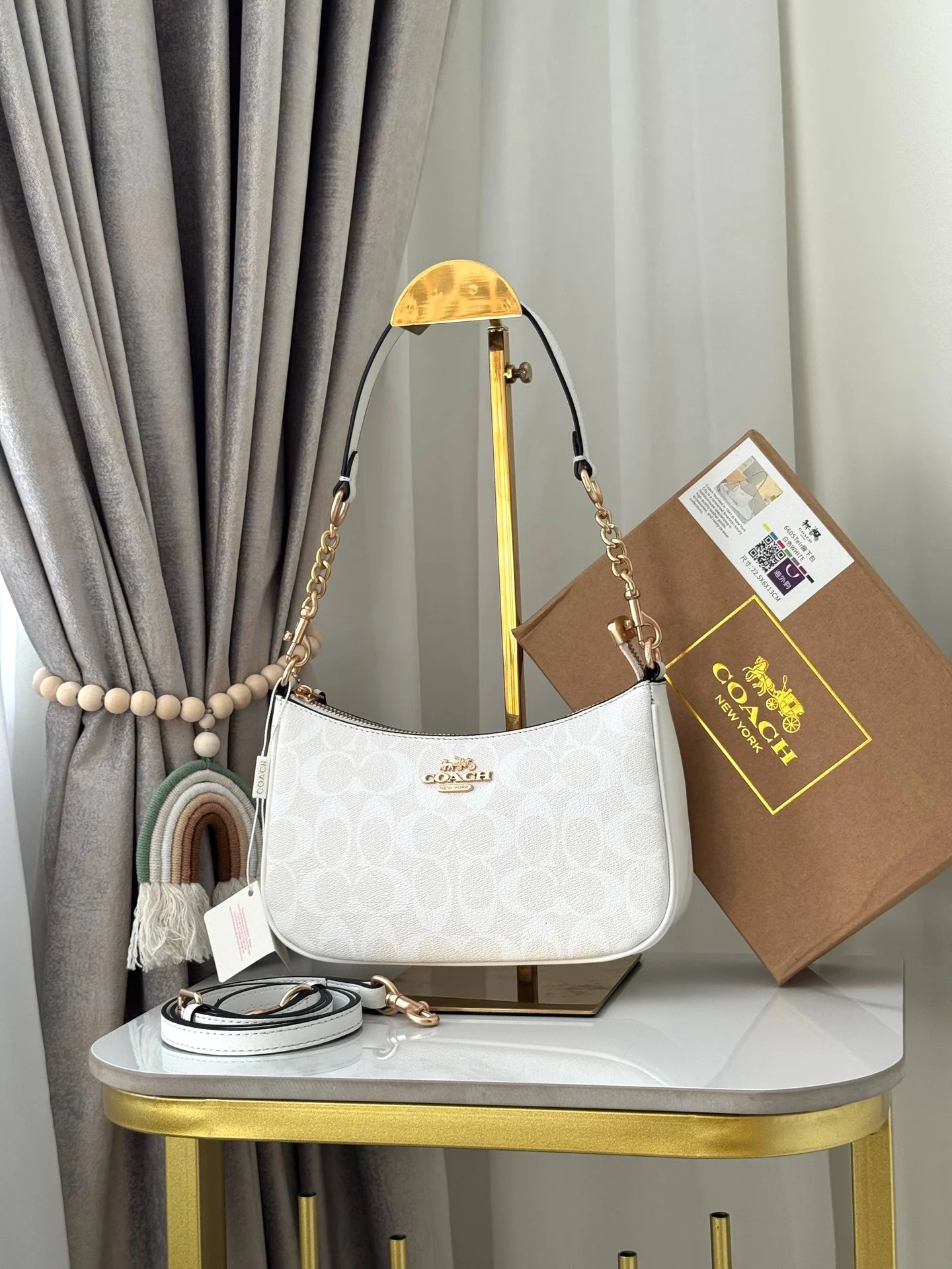 Сумка женская Coach