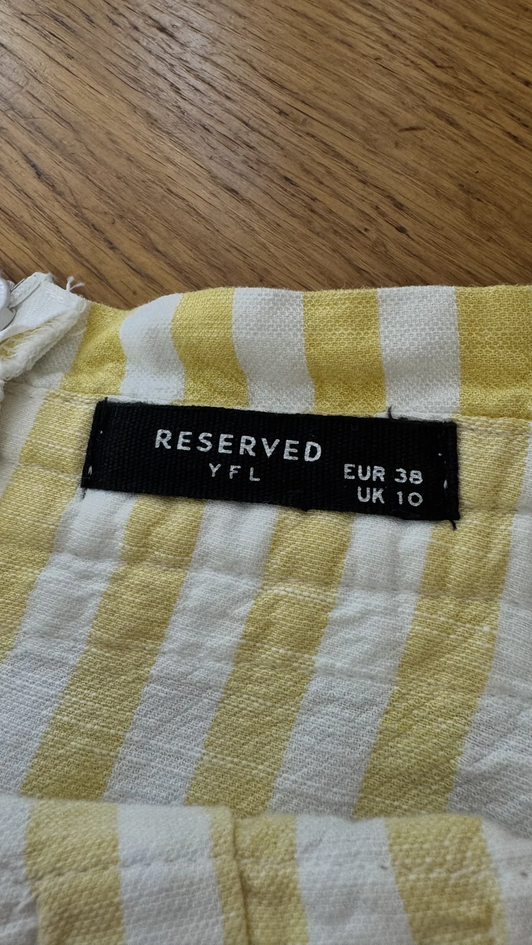 Юбка Reserved - миниатюра 4
