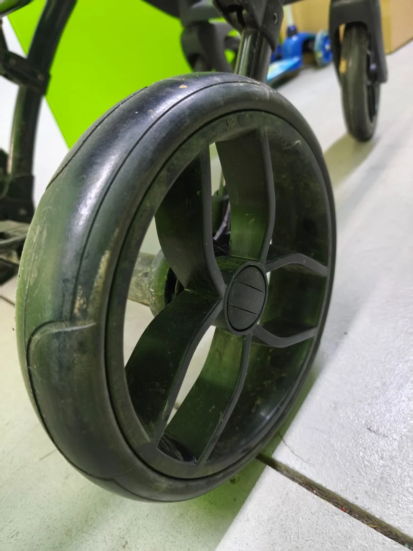 Коляска Baby merc 3 в 1 - миниатюра 19
