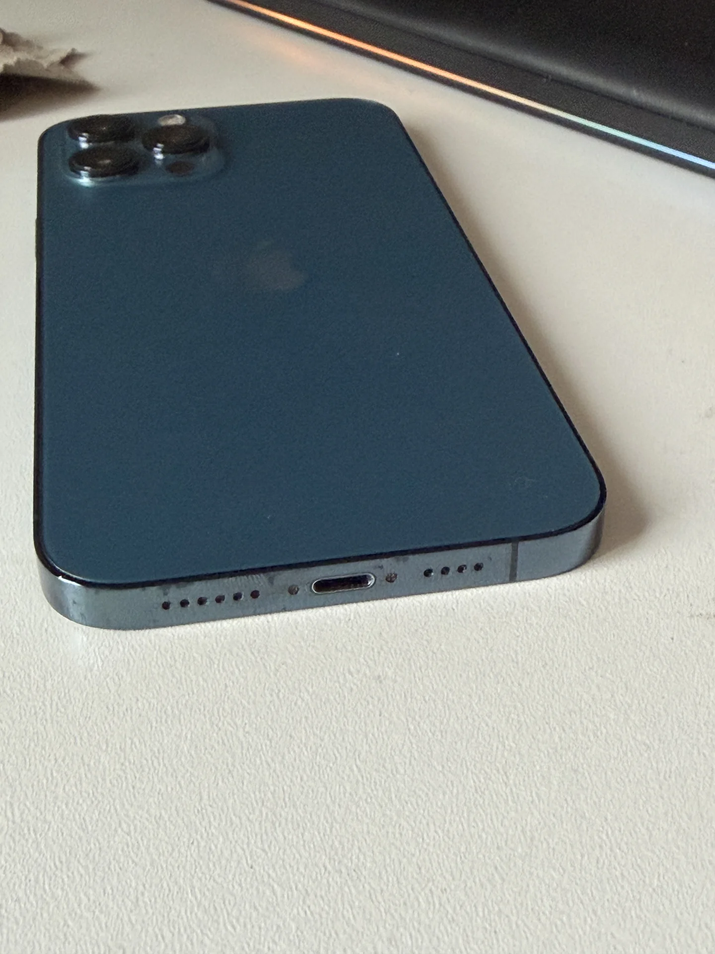 iPhone 12 Pro Max 256 gb - миниатюра 3