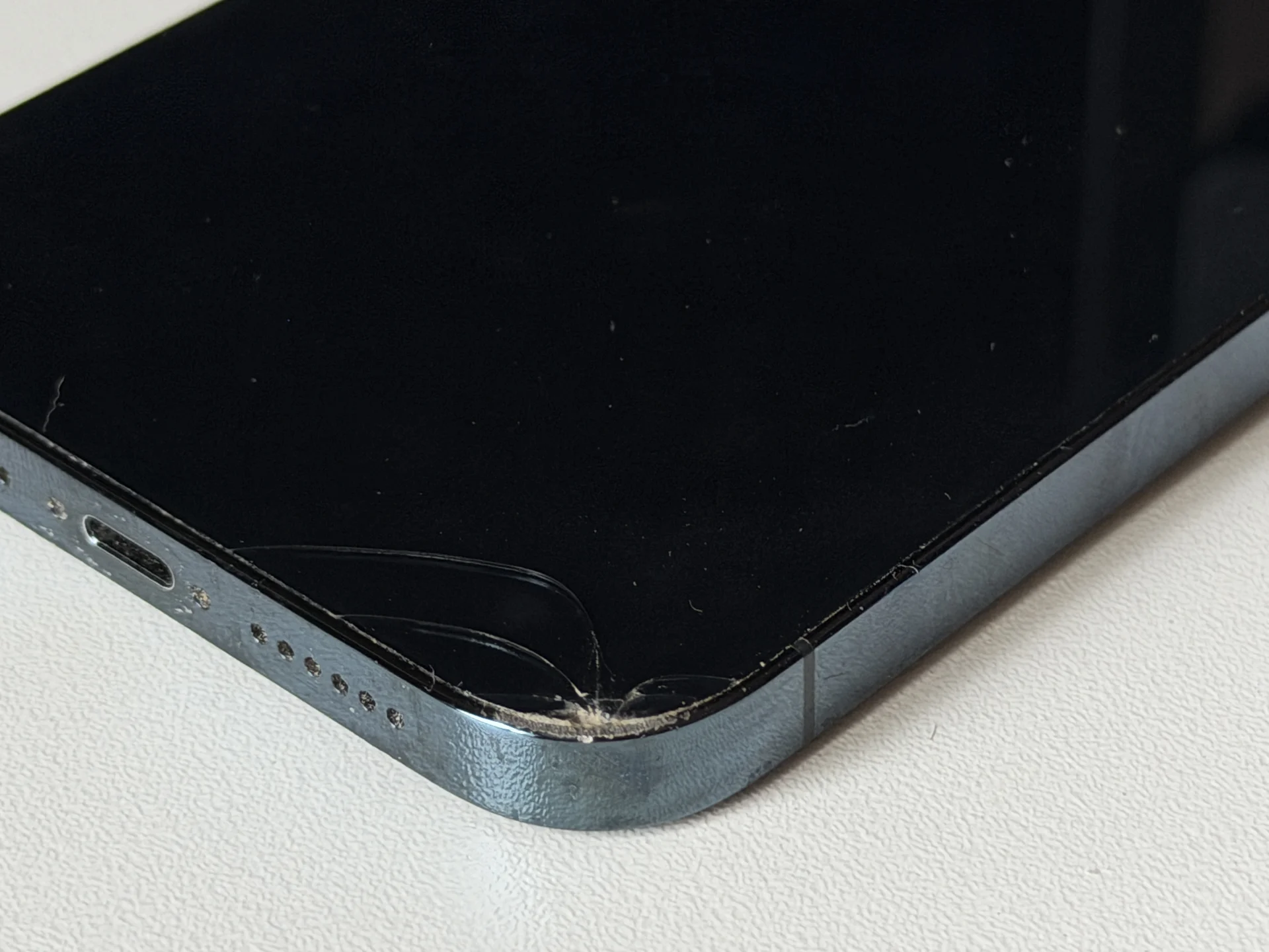 iPhone 12 Pro Max 256 gb - миниатюра 5