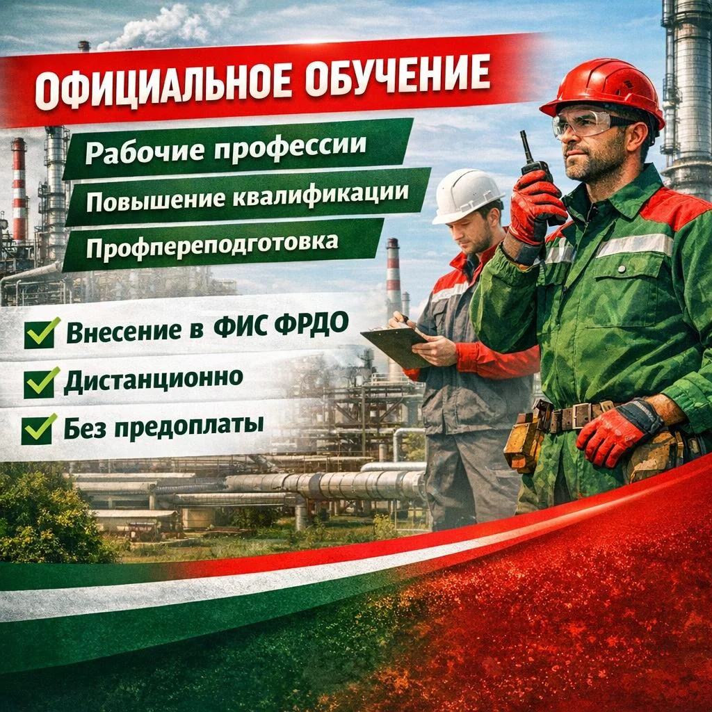 Корочки Удостоверения свидетельства Обучение официально - миниатюра 2