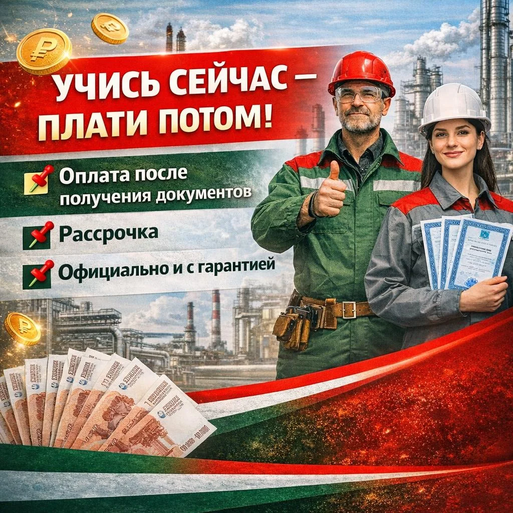 Корочки Удостоверения свидетельства Обучение официально - миниатюра 3