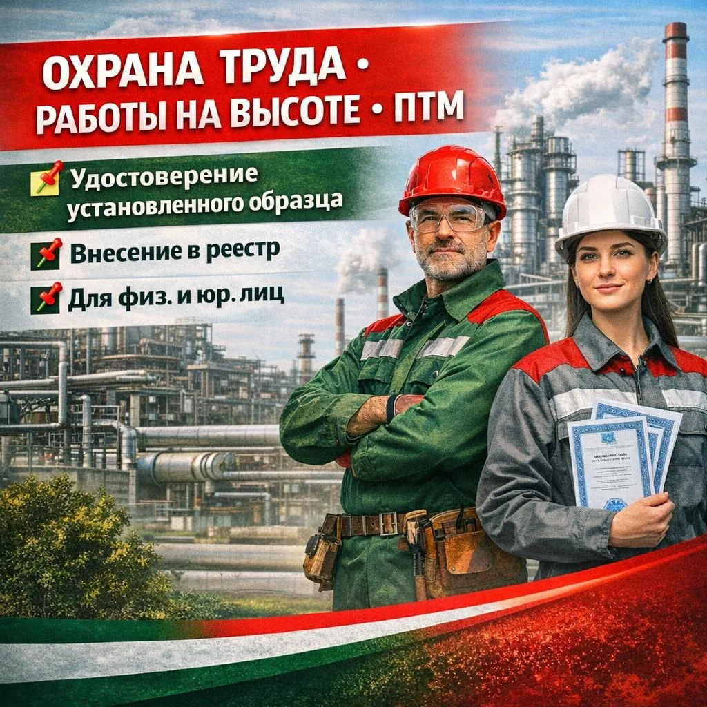 Корочки Удостоверения свидетельства Обучение официально - миниатюра 4