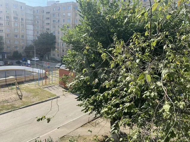 Сдам 2к квартиру в обжитом районе - миниатюра 9