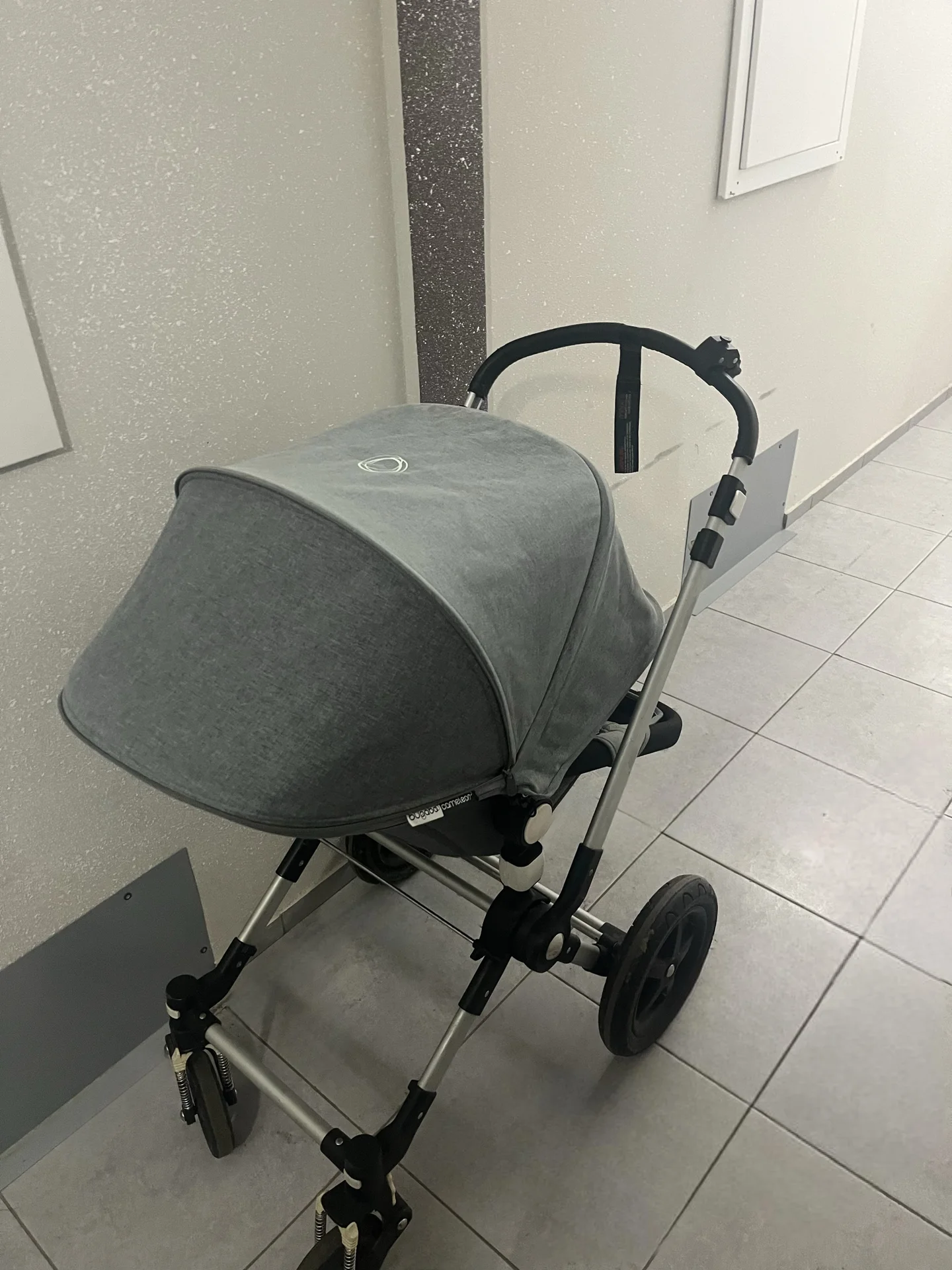 Коляска bugaboo cameleon 3 - миниатюра 3