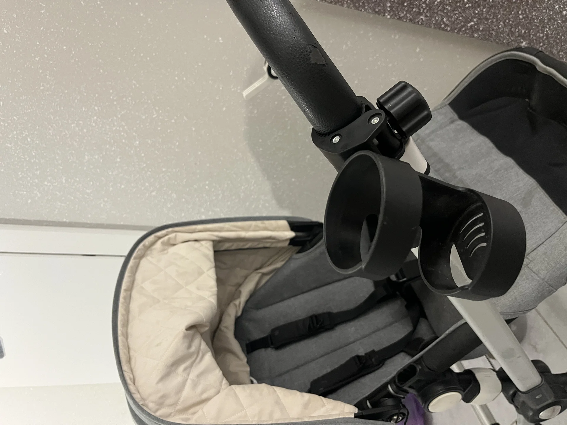 Коляска bugaboo cameleon 3 - миниатюра 4