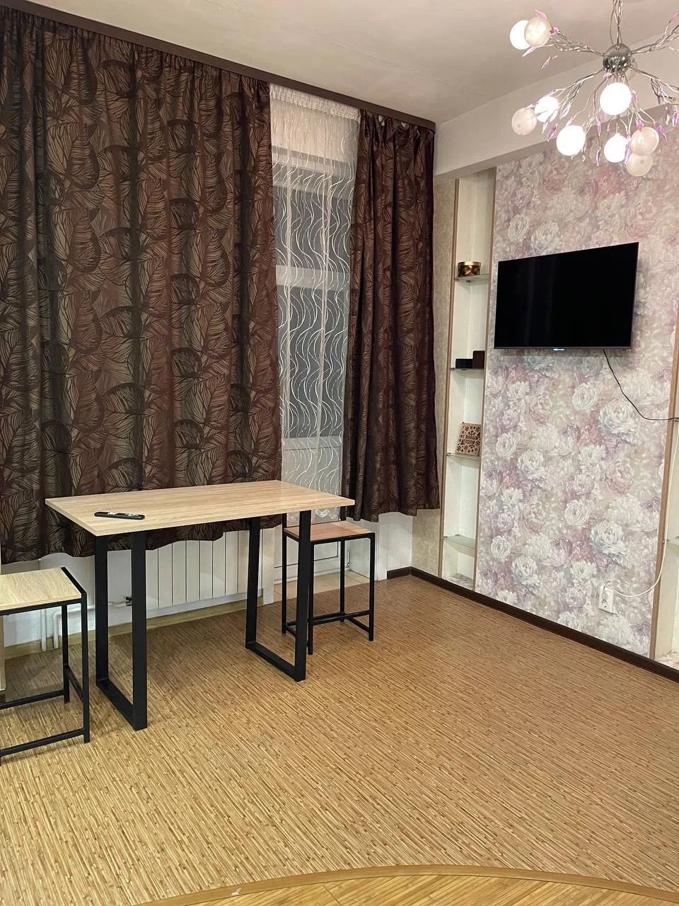 Квартира - миниатюра 2
