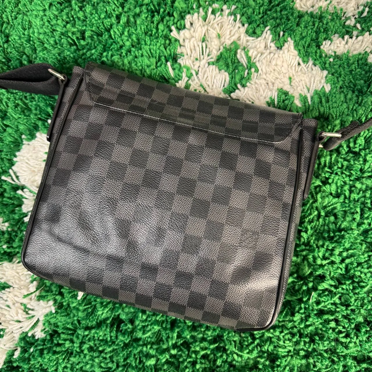 Сумка Louis Vuitton - миниатюра 3