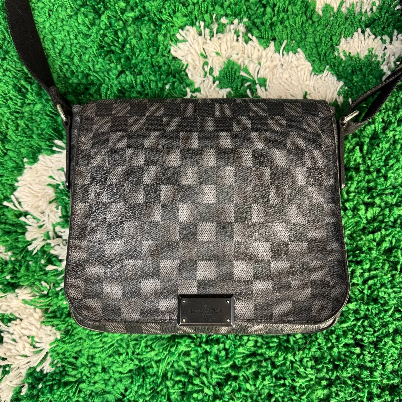 Сумка Louis Vuitton - миниатюра 4