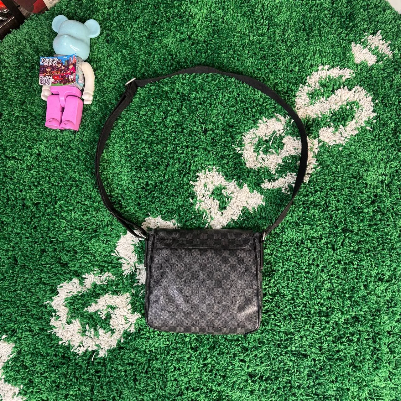 Сумка Louis Vuitton - миниатюра 2