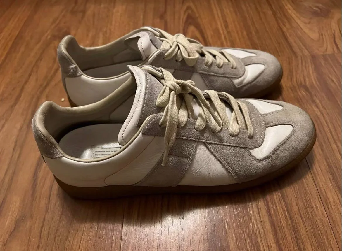 Maison Margiela "Replica" shoes - миниатюра 2