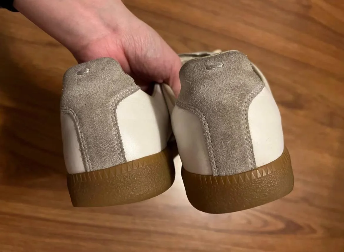 Maison Margiela "Replica" shoes - миниатюра 3