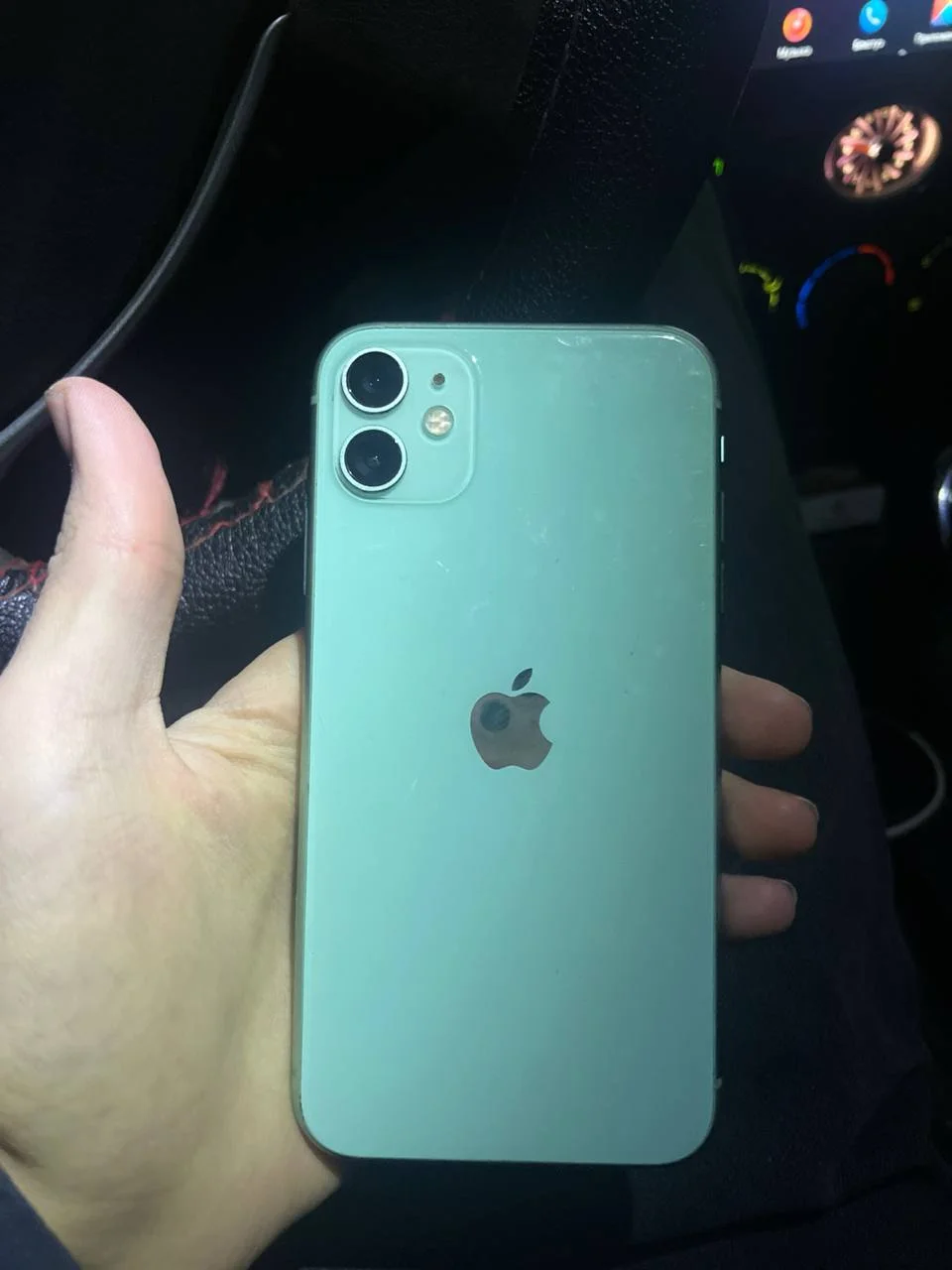 iPhone 11 64g - изображение 1