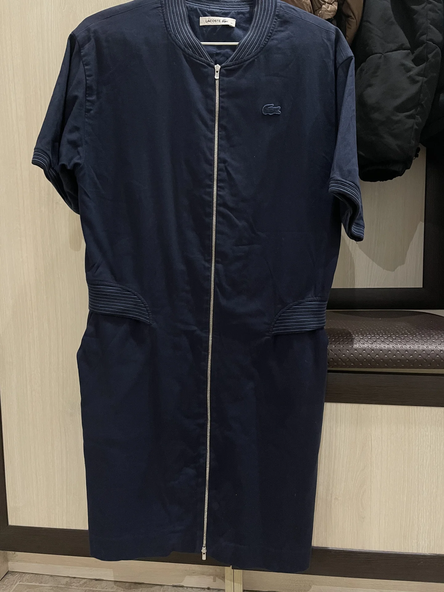 Платье Lacoste - изображение 1