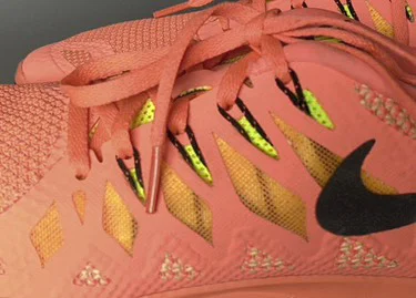 Кроссовки женские Nike free 5.0 - миниатюра 6