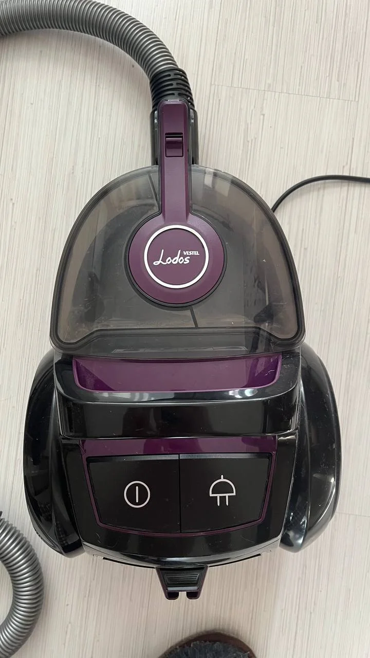 Пылесос Vestel Lodos H6000 - изображение 1