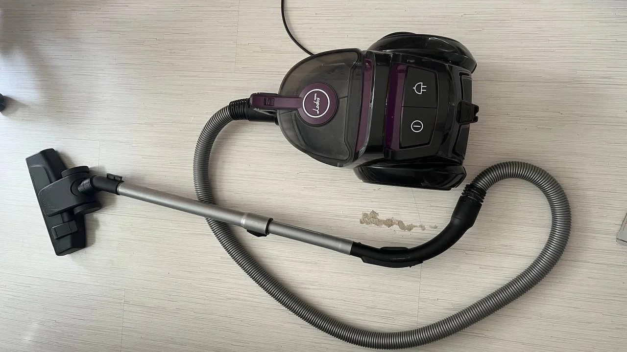 Пылесос Vestel Lodos H6000 - миниатюра 2