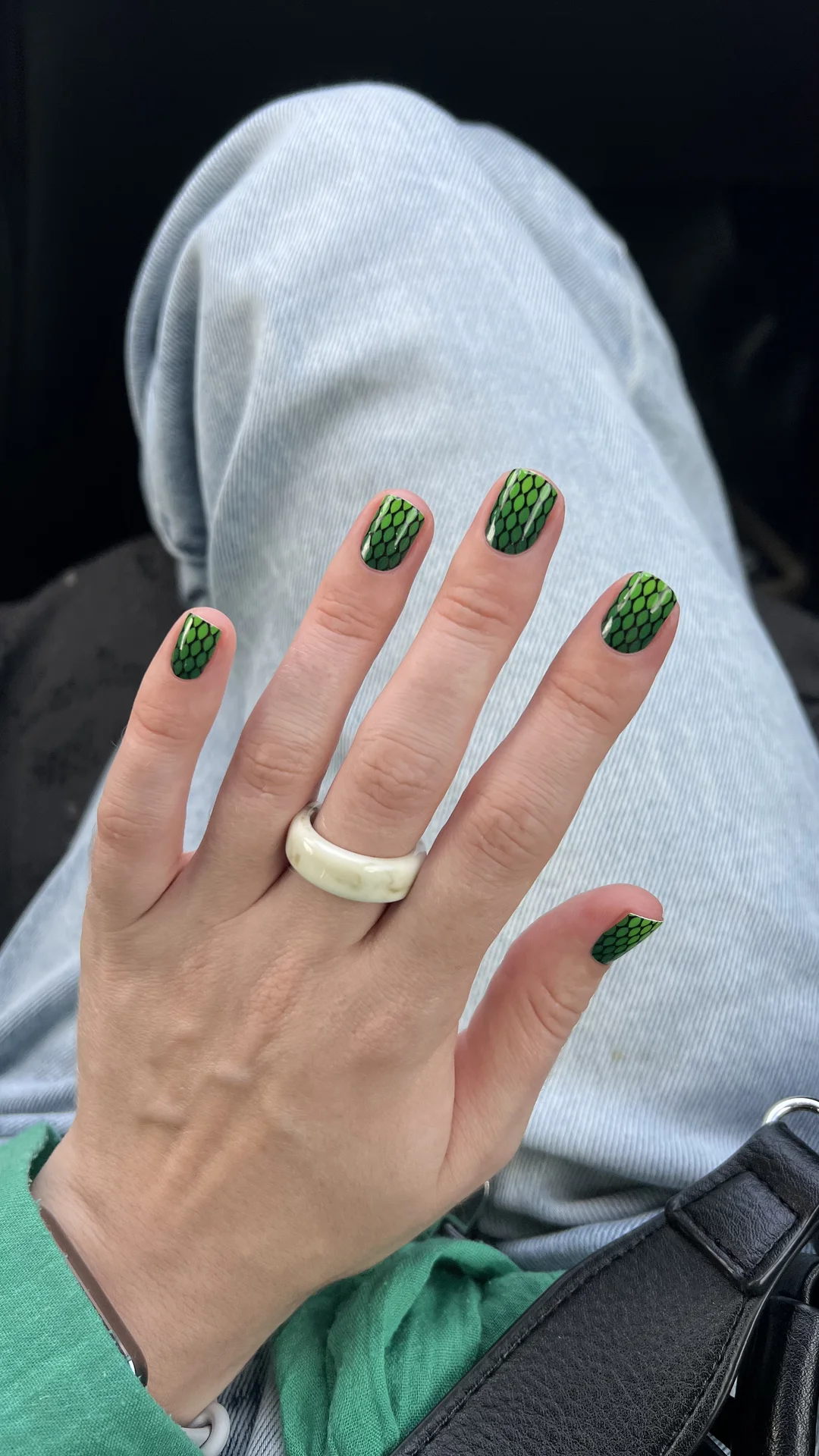 Обучение пилочному маникюру и педикюру "для себя" - миниатюра 4