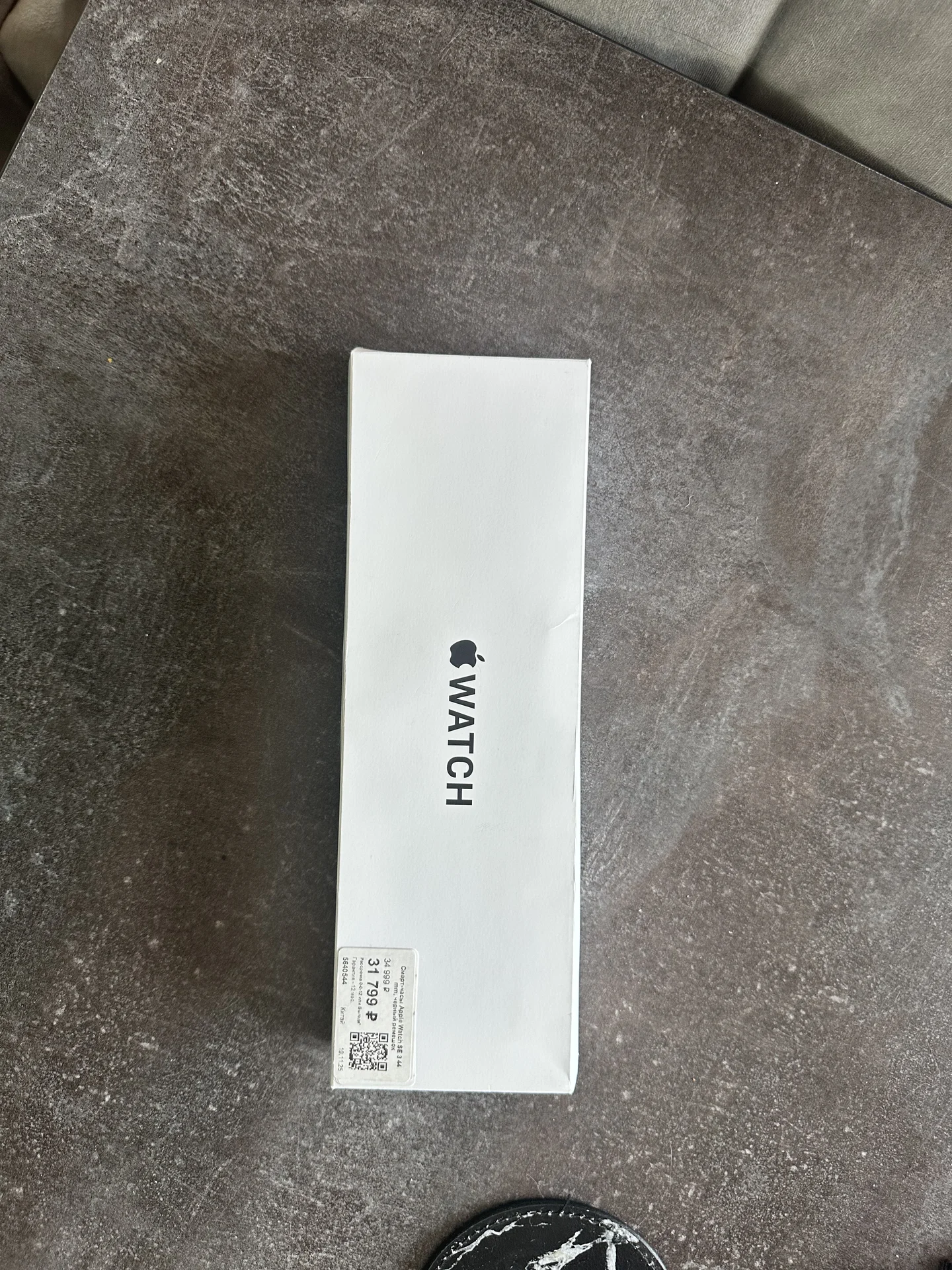 apple watch se 44mm 2024