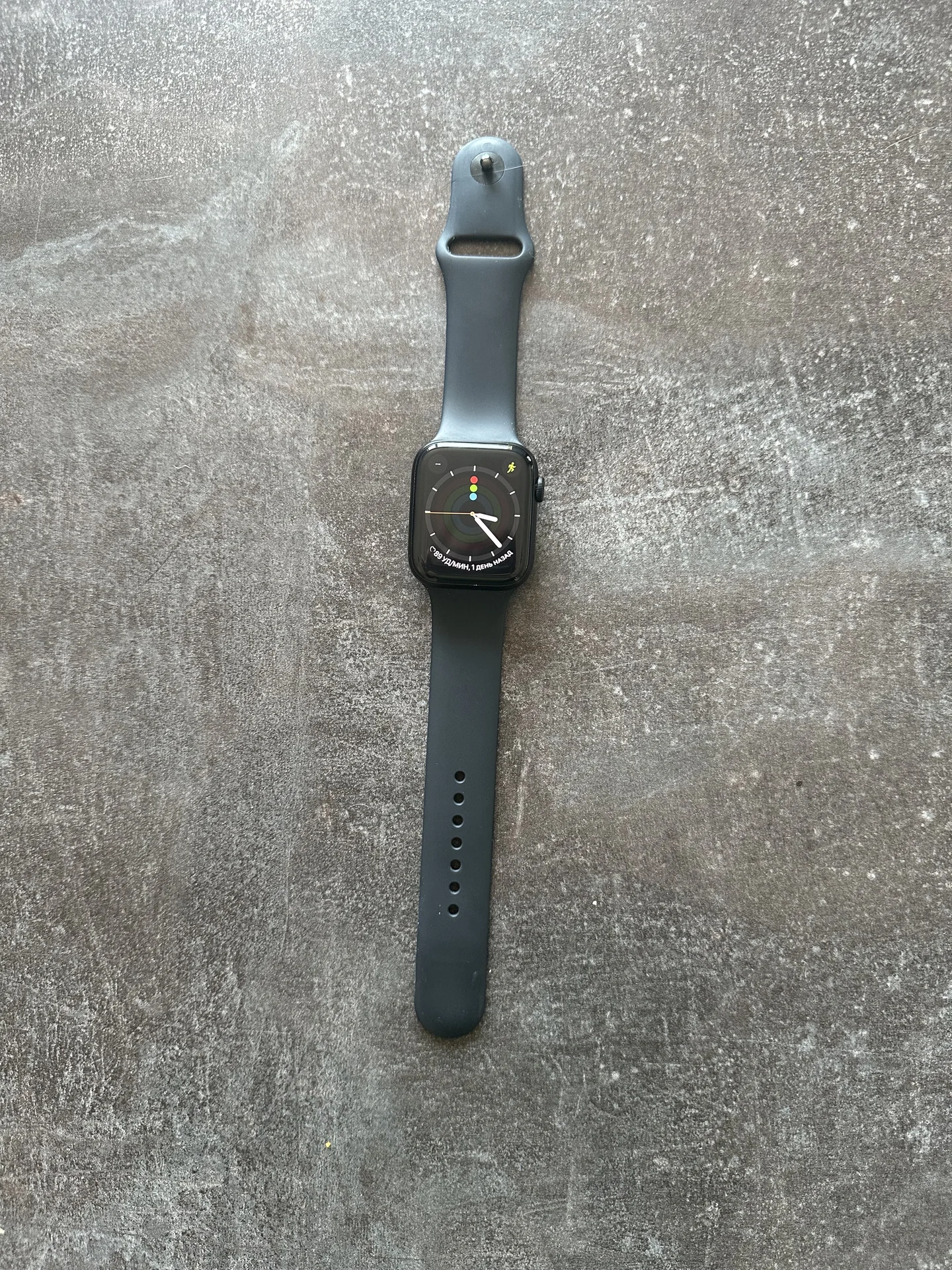 apple watch se 44mm 2024 - миниатюра 3