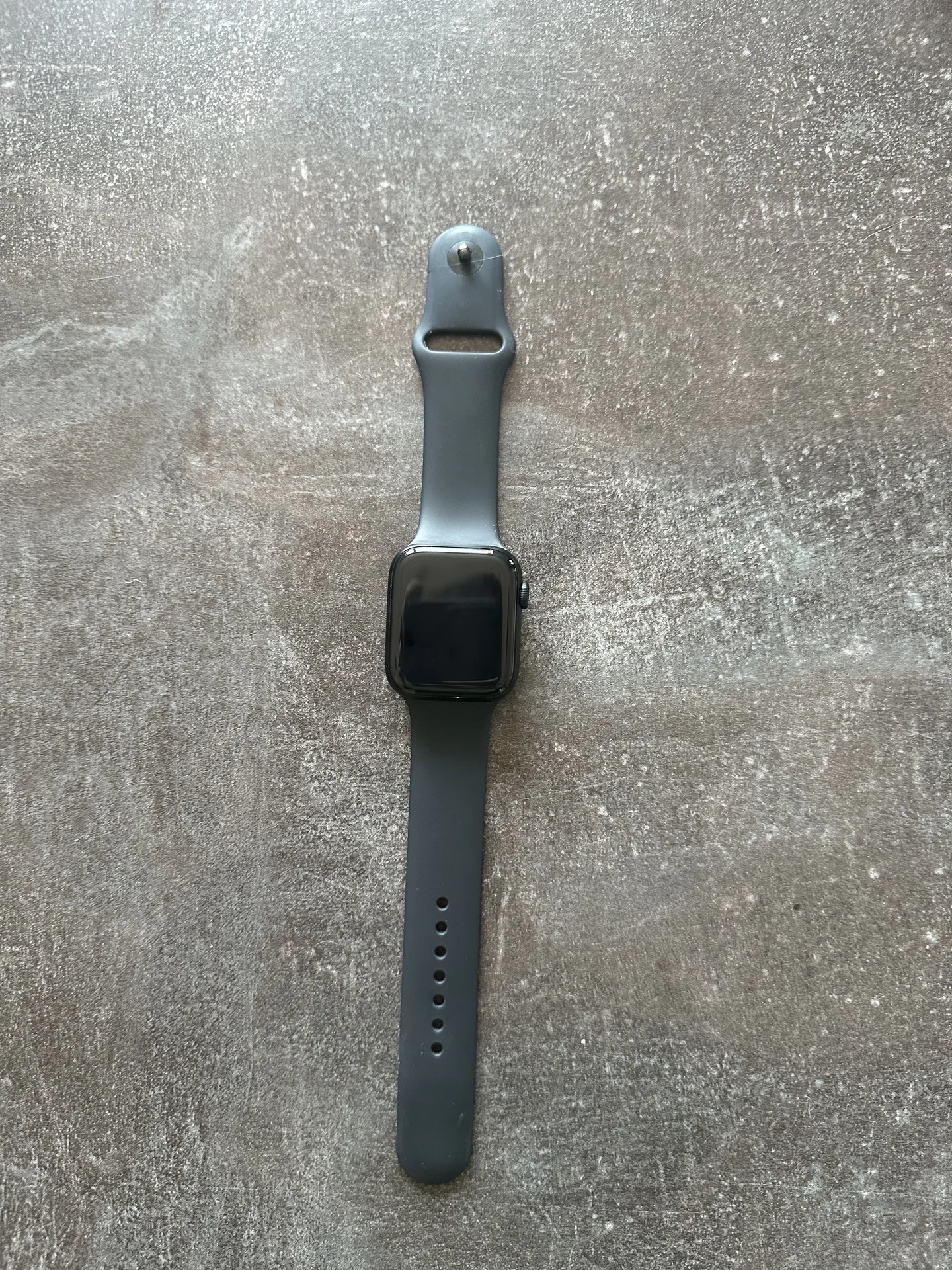 apple watch se 44mm 2024 - миниатюра 4