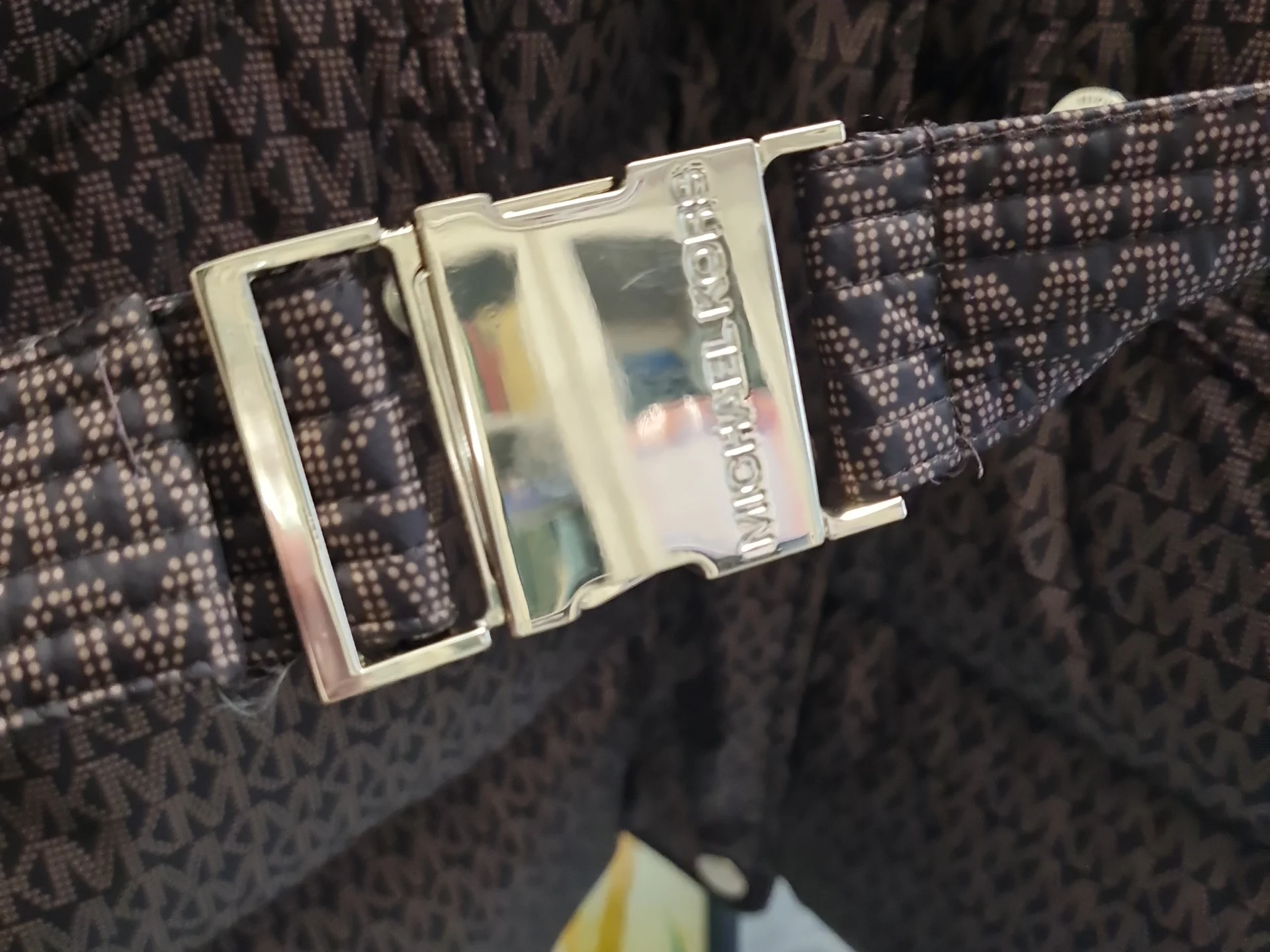 Куртка женская Michael Kors - миниатюра 2