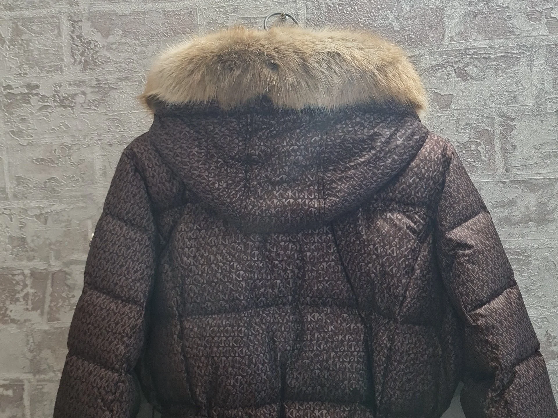 Куртка женская Michael Kors - миниатюра 4