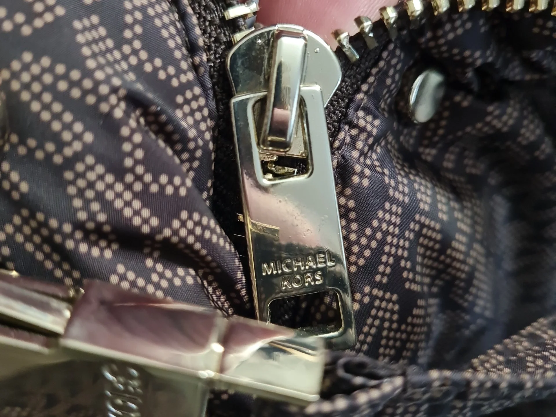 Куртка женская Michael Kors - миниатюра 5