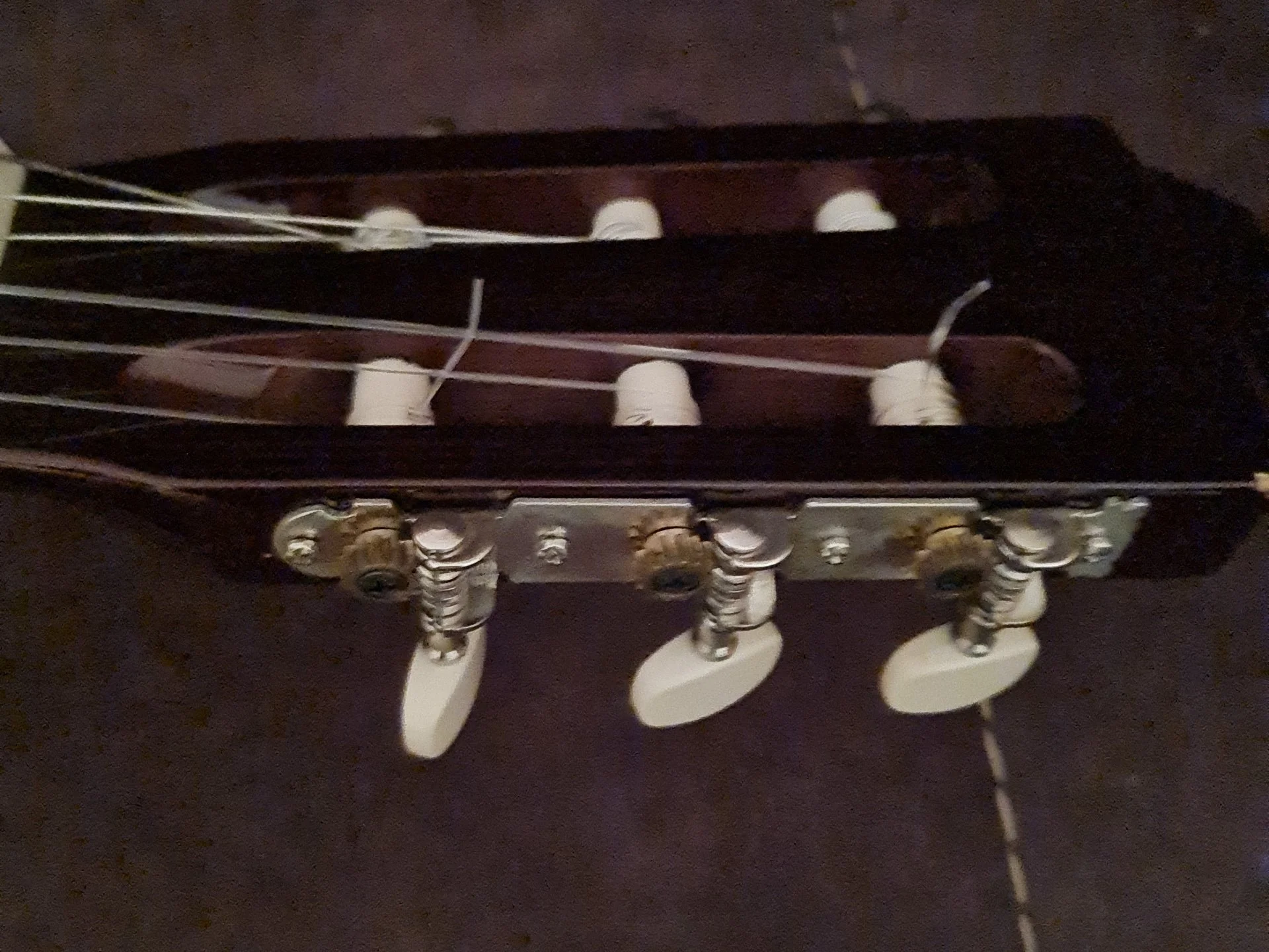 Гитара с чехлом HOHNER - миниатюра 7