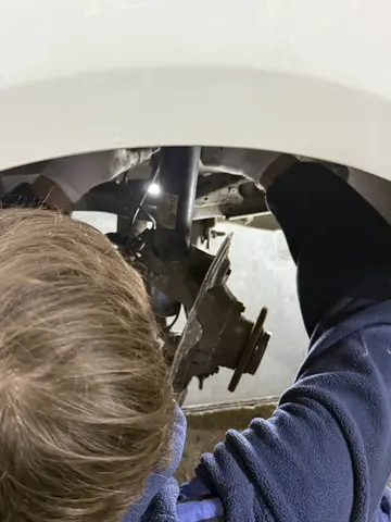 автомеханник на выезд