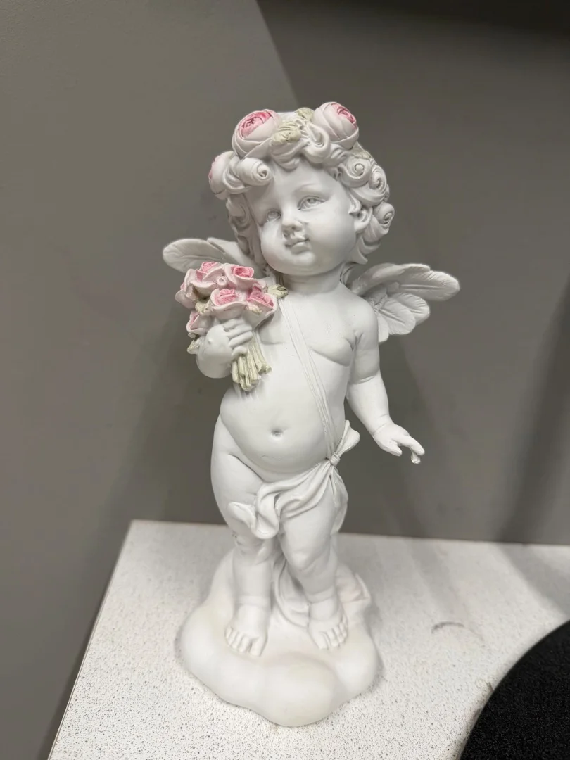 Статуэтка Ангел 👼 - изображение 1