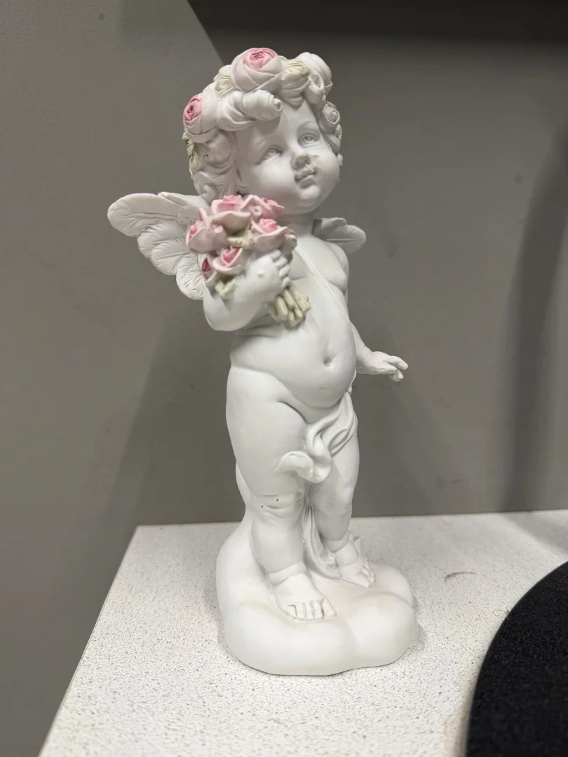 Статуэтка Ангел 👼 - миниатюра 3