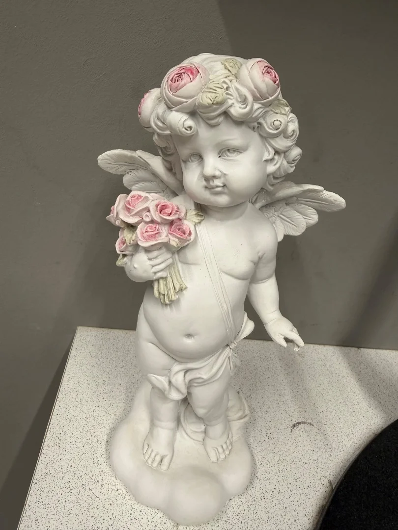 Статуэтка Ангел 👼 - миниатюра 4