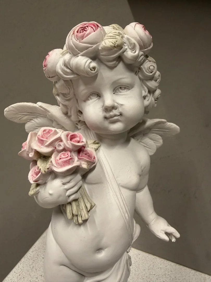 Статуэтка Ангел 👼 - миниатюра 6