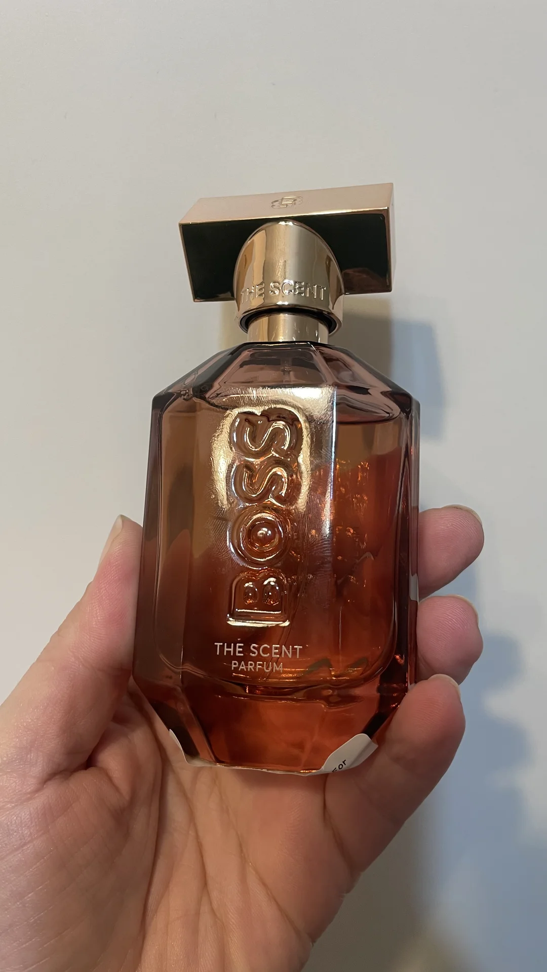 Hugo Boss The Scent Le Parfum For Her 50 мл - изображение 1