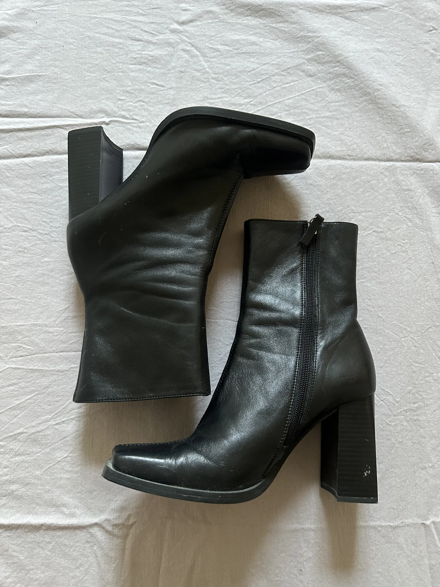 Ботильоны zara 39 - изображение 1