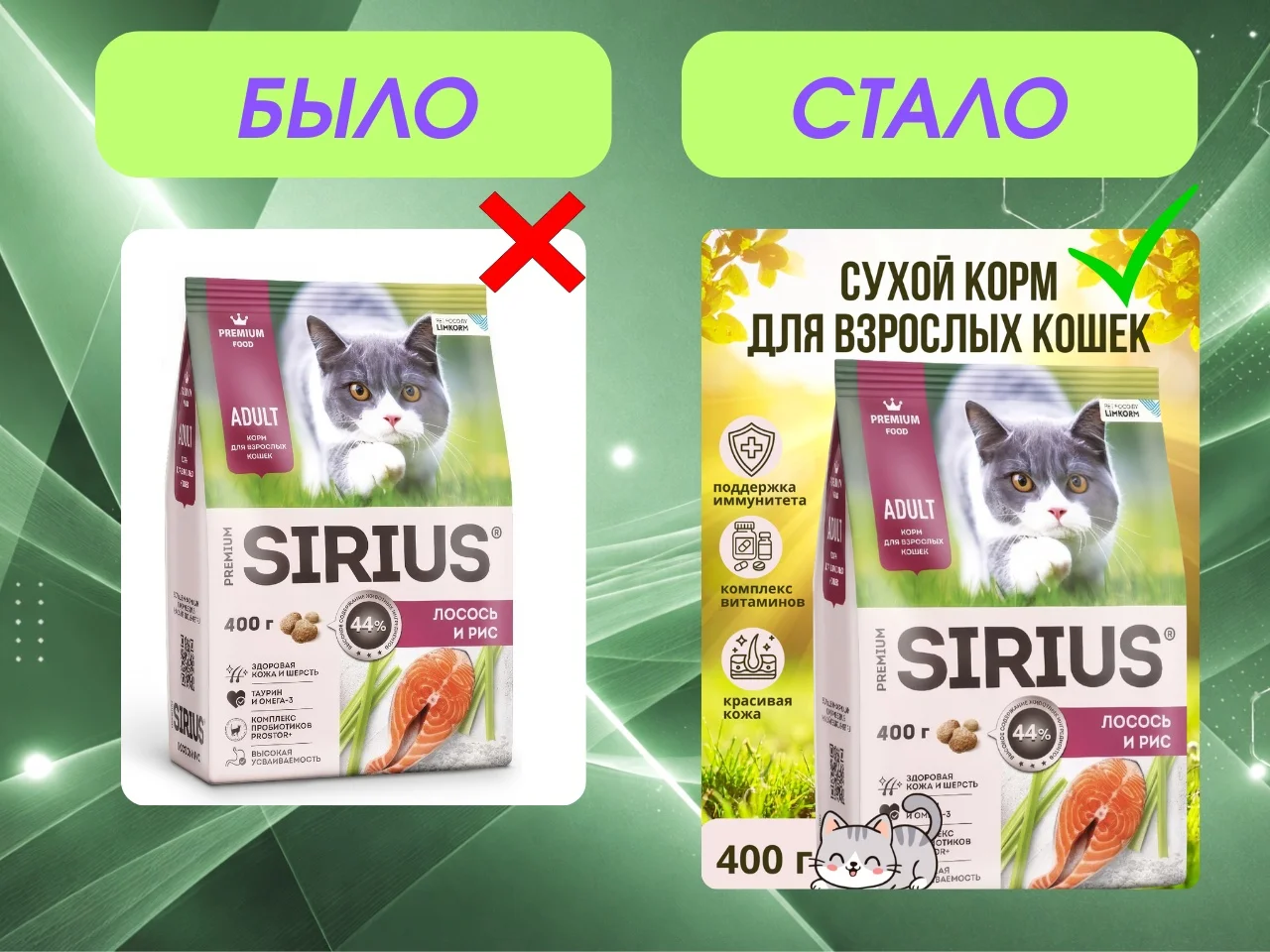 Инфографика для маркетплейсов - миниатюра 2