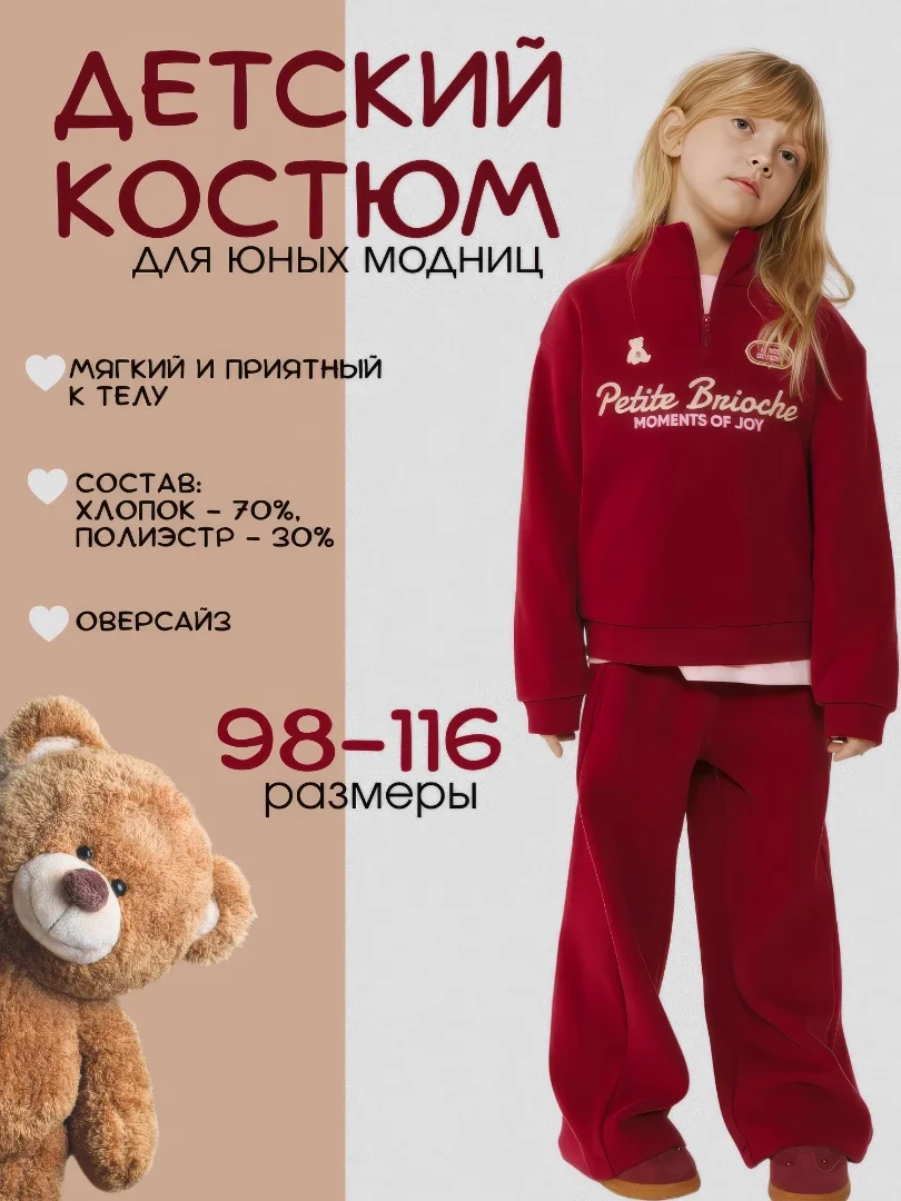 Инфографика для Wildberries и Ozon - миниатюра 6