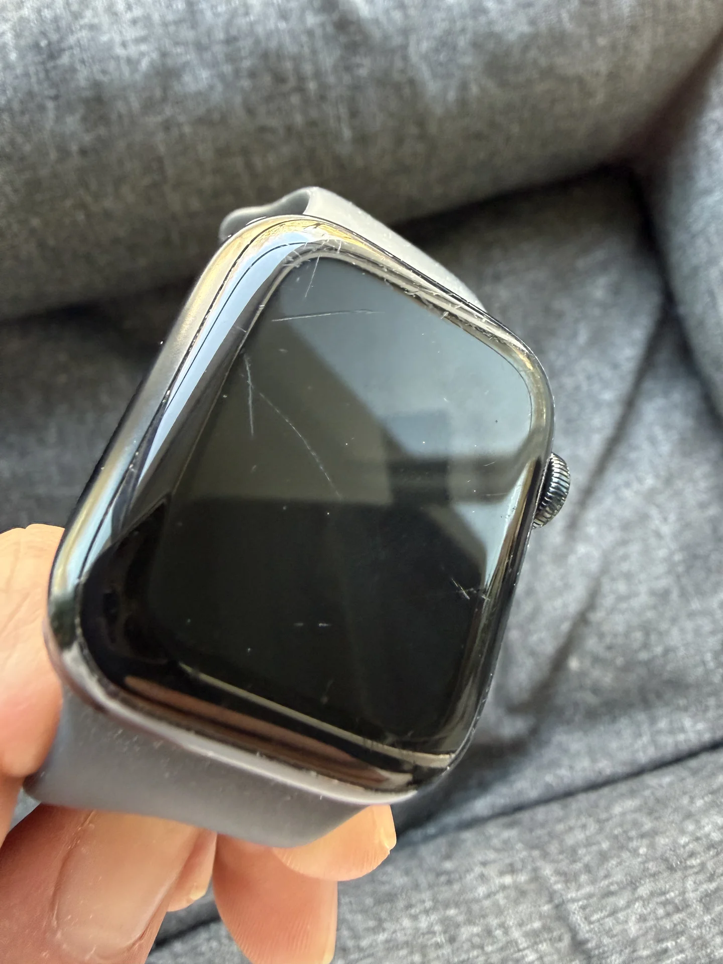 apple watch 7 41mm - миниатюра 2