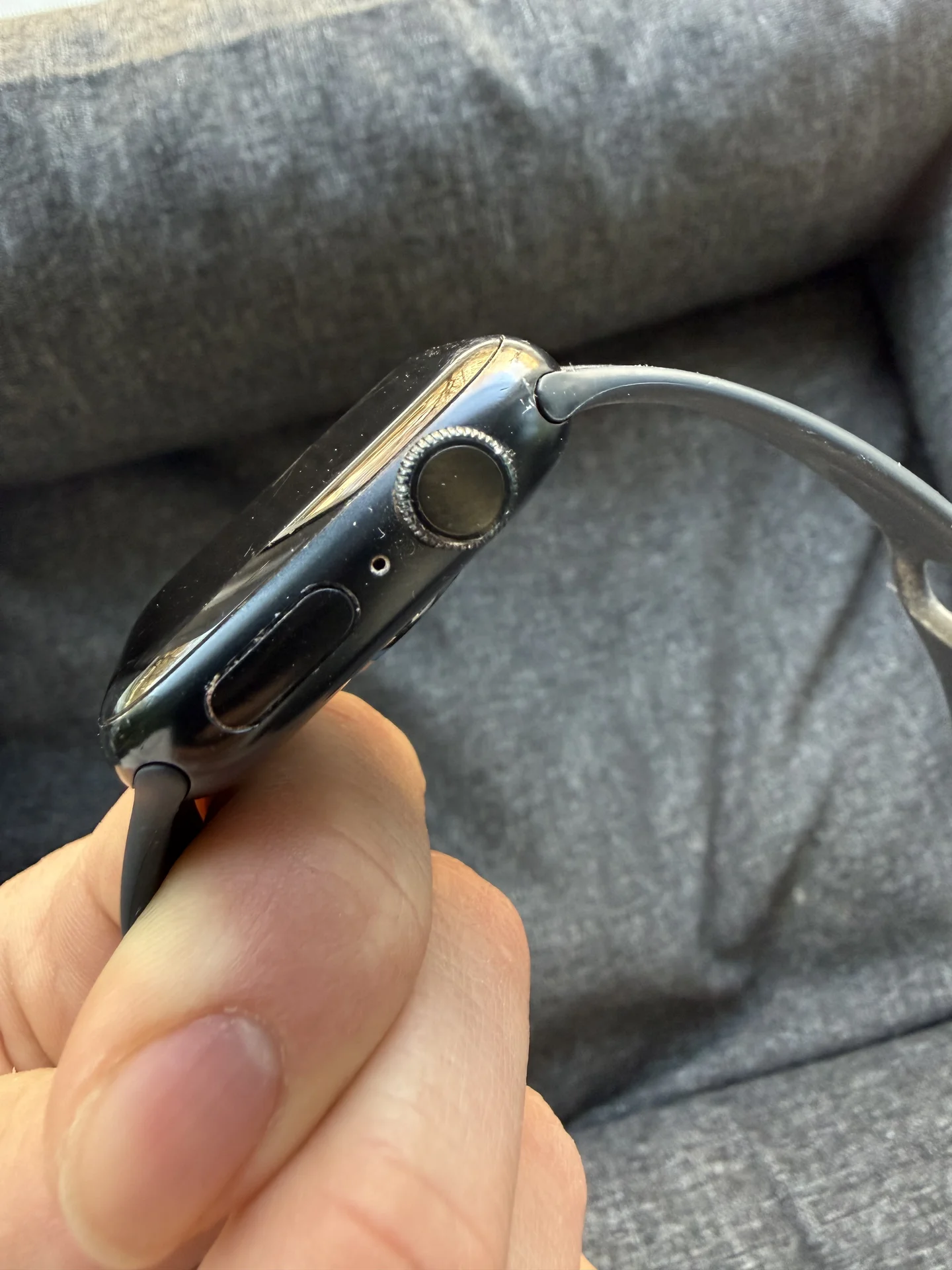 apple watch 7 41mm - миниатюра 3