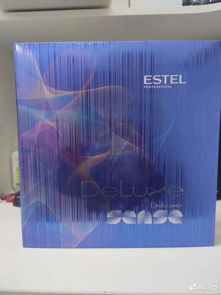 Палитра красок для волос Estel De Luxe / Sense - изображение 1