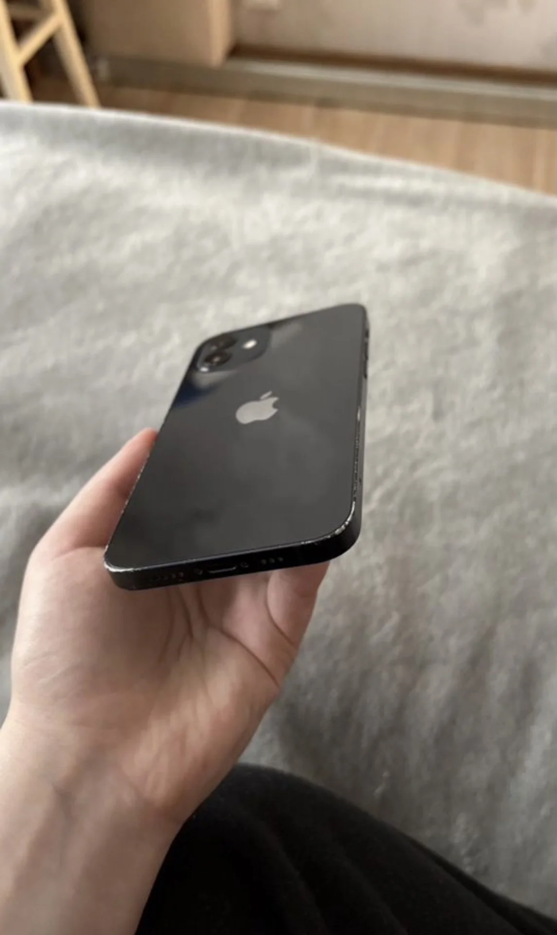 iPhone 12, 128 ГБ, 1 sim - миниатюра 3