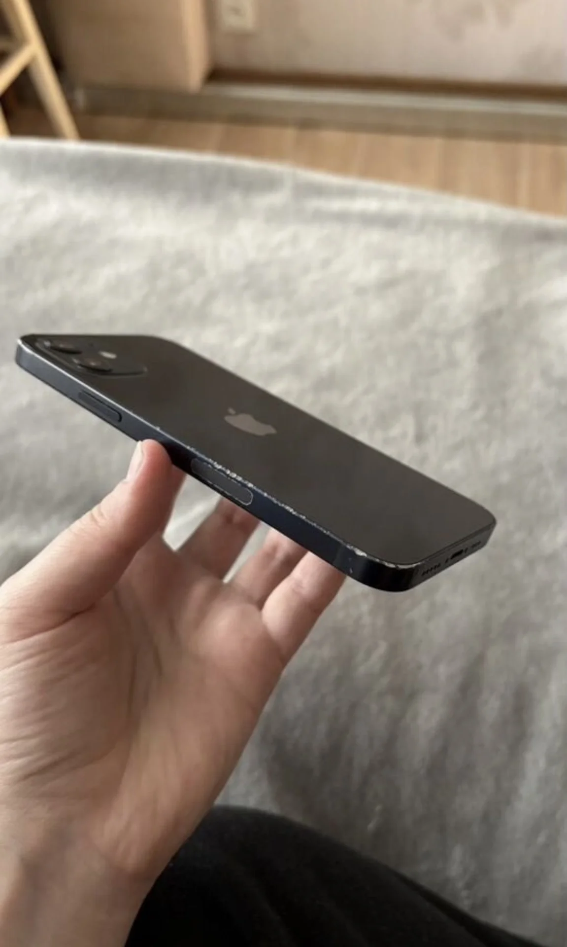 iPhone 12, 128 ГБ, 1 sim - миниатюра 4