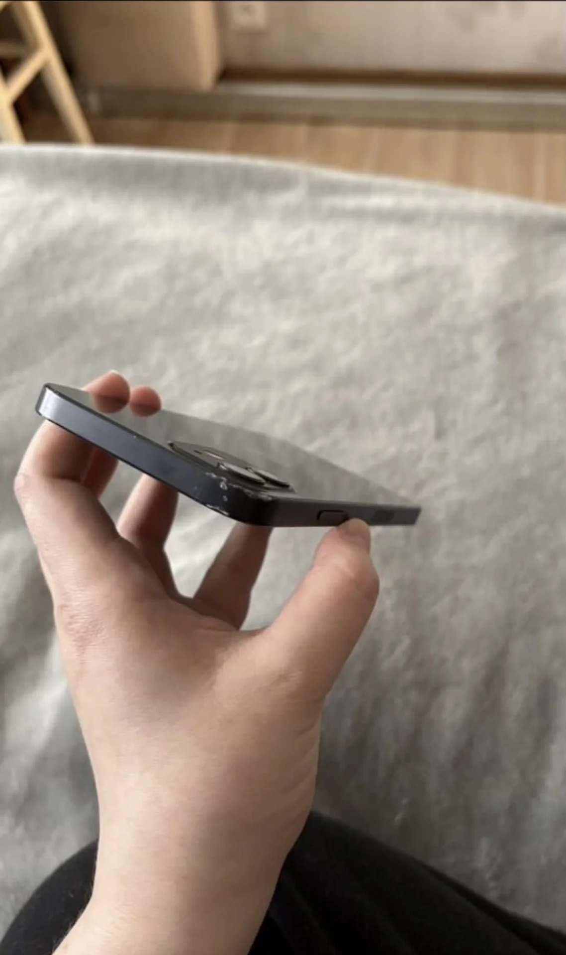iPhone 12, 128 ГБ, 1 sim - миниатюра 5