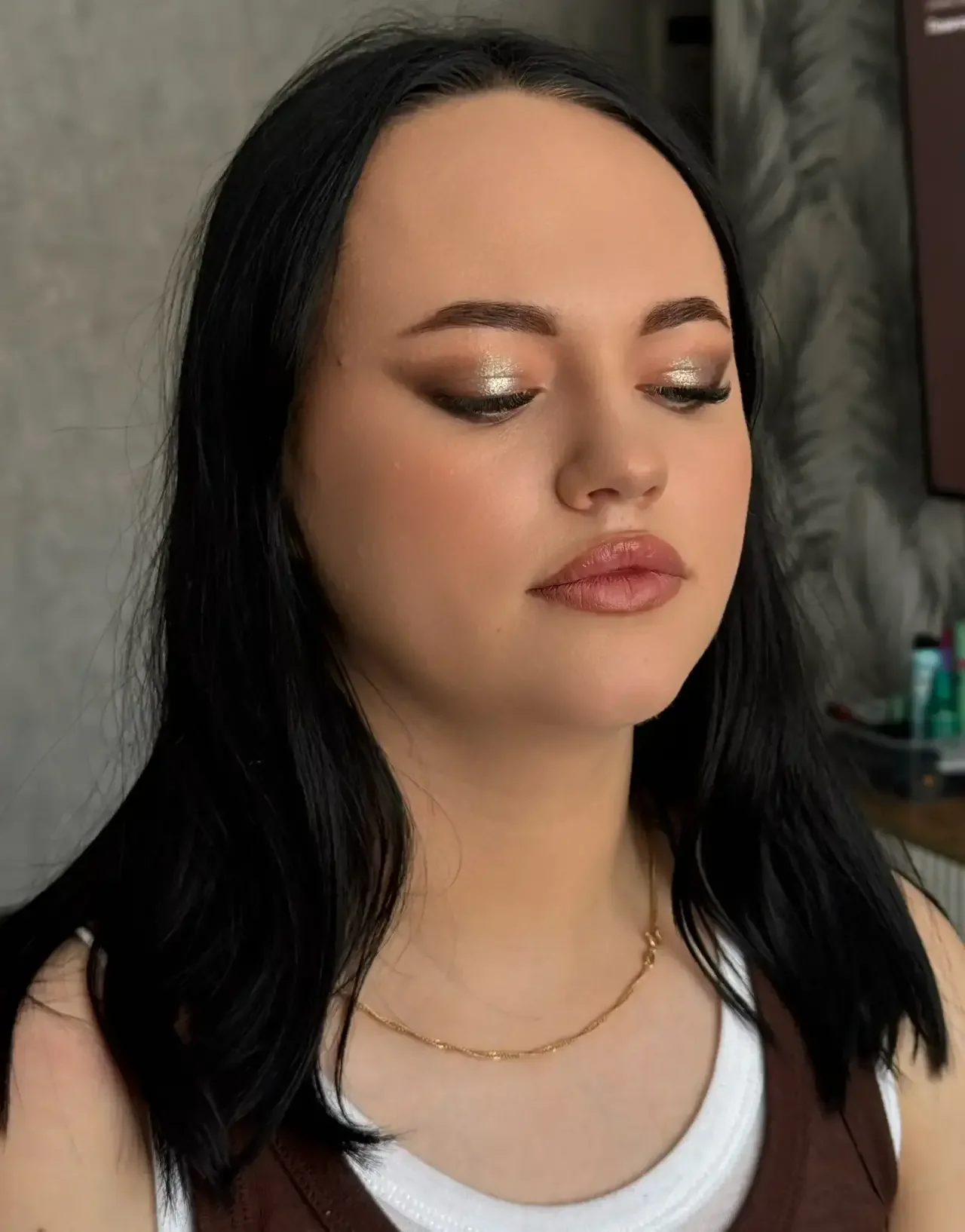 Визажист/бровист - изображение 1