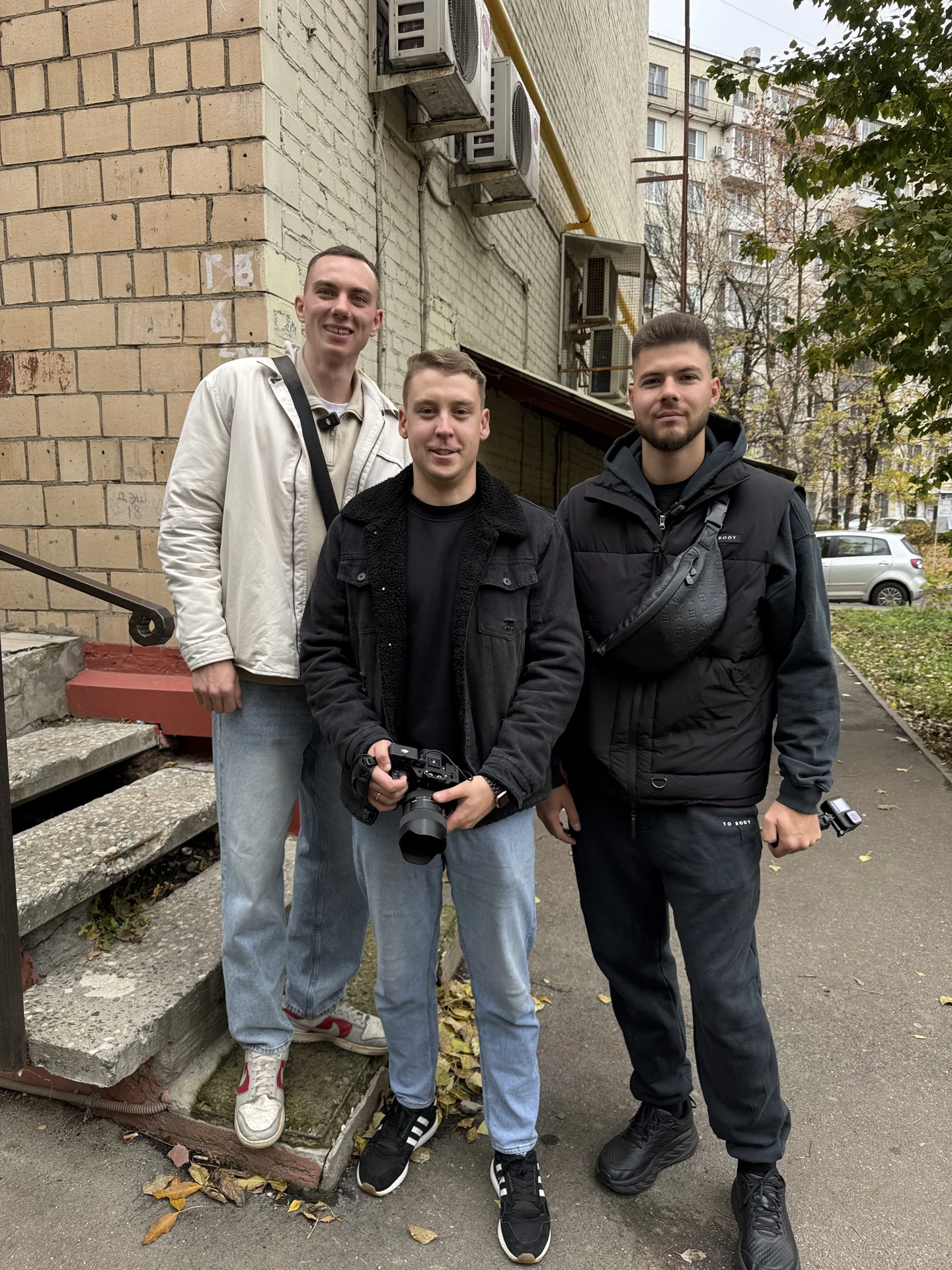Фото и Видеосъемка мероприятий. Свадьбы. - миниатюра 14