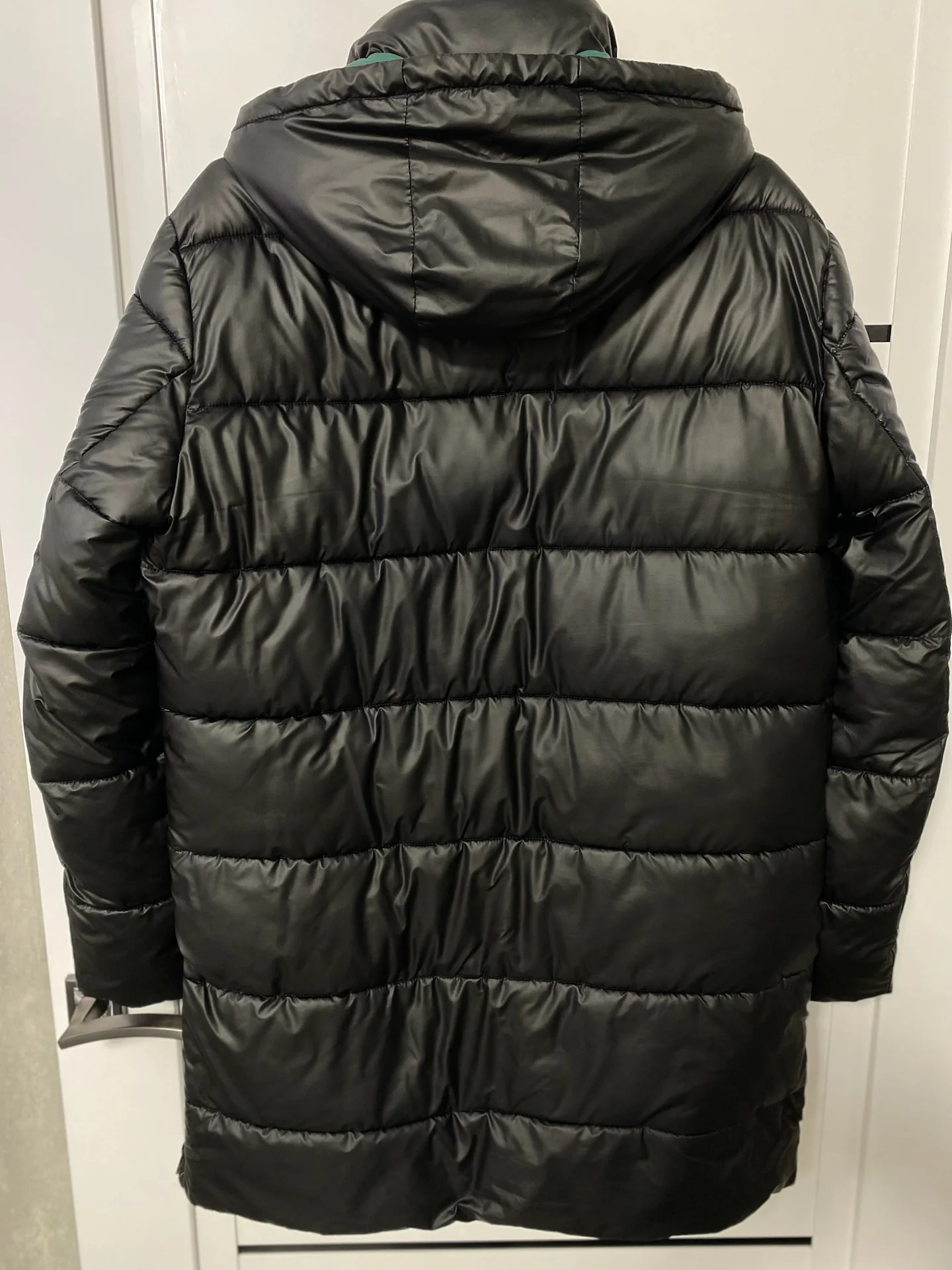 Зимняя куртка Ralph Lauren - миниатюра 2