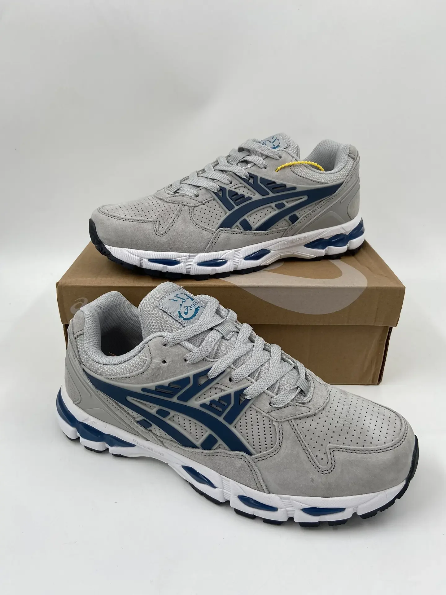 Кроссовки Asics Guidance Line Gel - миниатюра 2